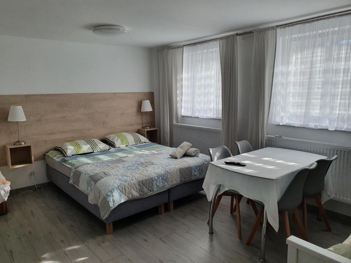 Viator Apartment Ustka Exterior photo