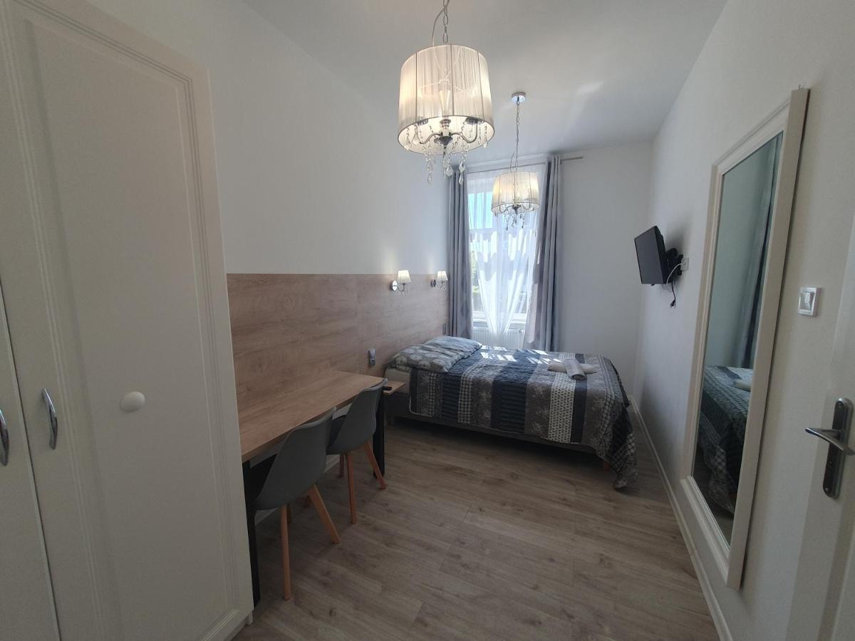 Viator Apartment Ustka Exterior photo