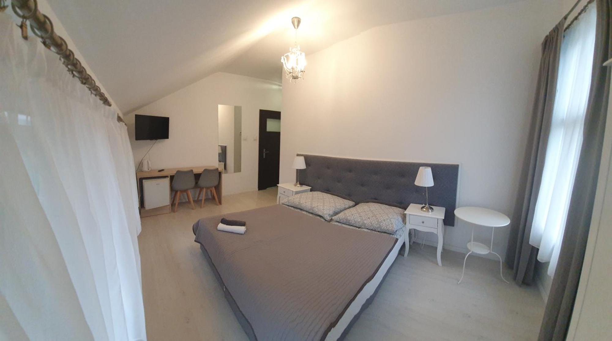 Viator Apartment Ustka Exterior photo