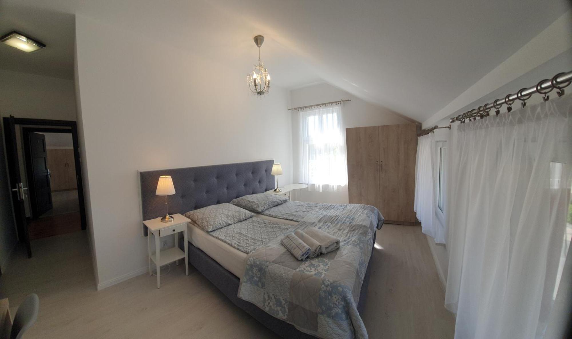 Viator Apartment Ustka Exterior photo