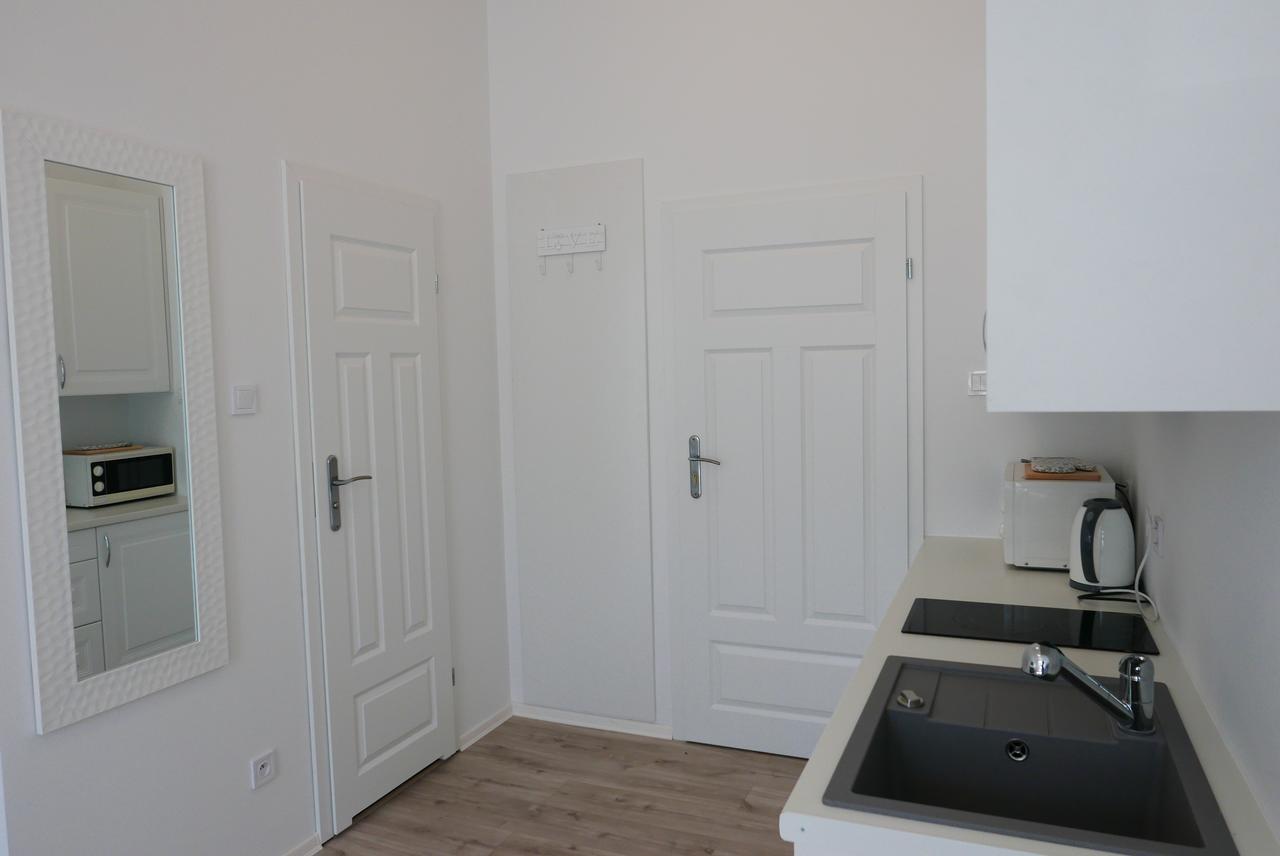 Viator Apartment Ustka Exterior photo